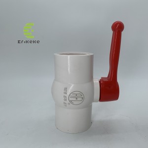 Az ivóvíz magas nyomású gömbszelep ára