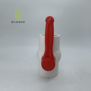 Az ivóvíz magas nyomású gömbszelep ára