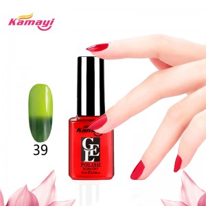 Kamayi professional OEMODN 96 színes 12ml UV gél