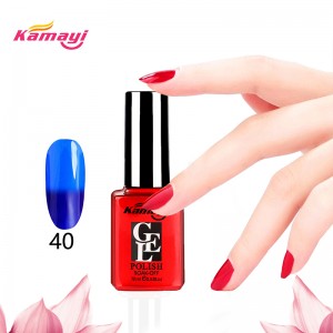 Kamayi professional OEMODN 96 színes 12ml UV gél