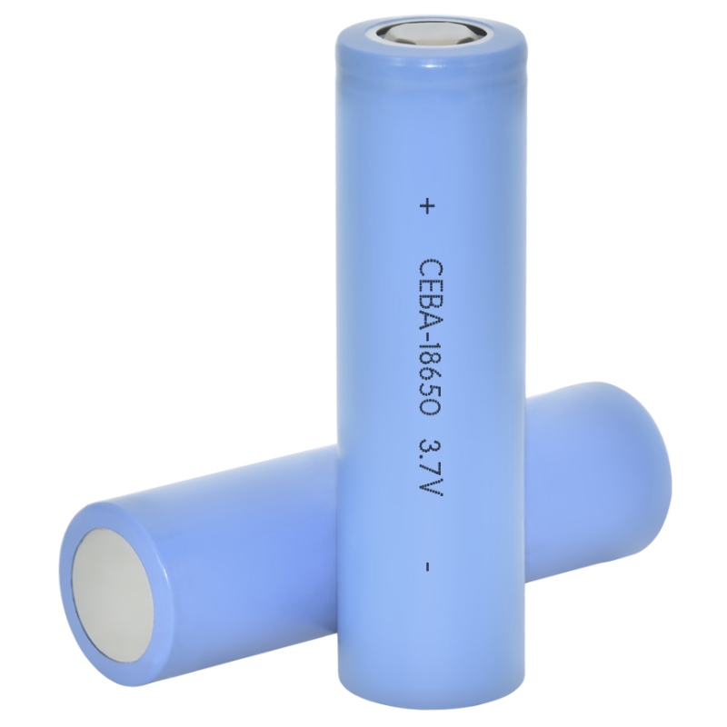 Vágógép-Li-ion akkumulátor