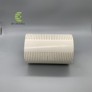 Nagynyomású PVC műanyag cső ivóvízhez