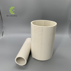 Az ivóvíz magasnyomású PVC csövek listája