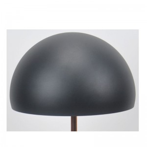 LED asztali lámpa márvány talppal