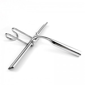 Professzionális rozsdamentes acél kacsák zuhanyzós fürdőszoba ablaküveghez, szívókorong-horogtartóval