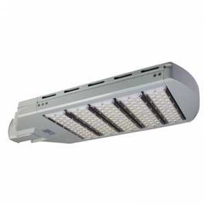 250 W-os klasszikus LED utcai lámpa