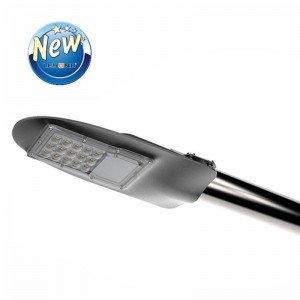 30W King LED Street Light