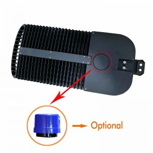 150 W-os Sword LED utcai lámpa