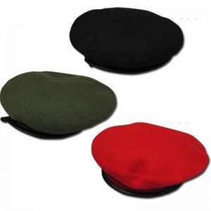 Kiváló minőségű muszlimok kerek sapka / Beret / sapkakészítő gép