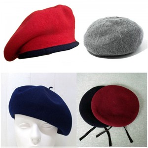 Factory Price 9 \\\1011\ Hat Beret Knight Making Machine