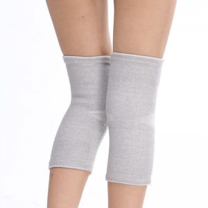 Forró eladású pamut térdsapka kötőgép ára bracer