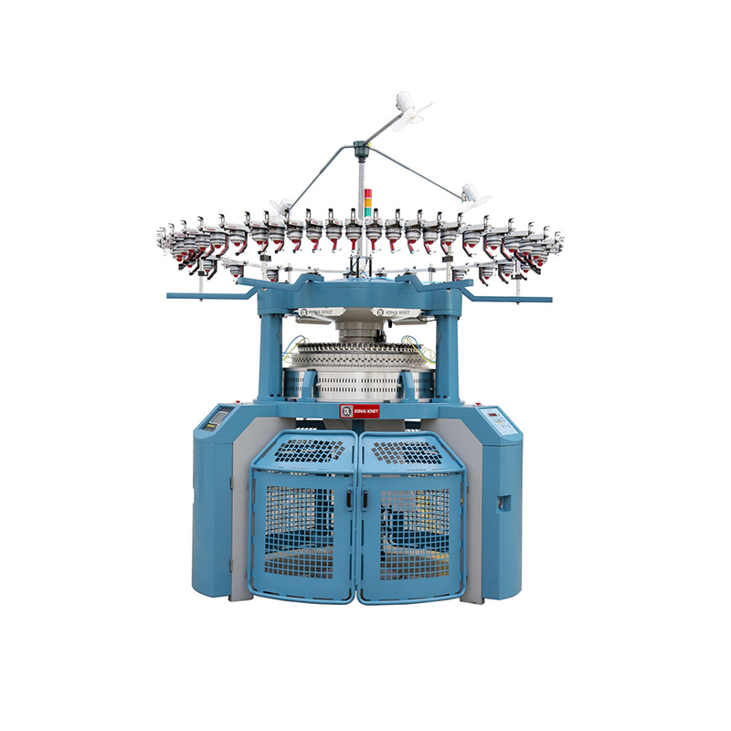 Körkörös kötőgép