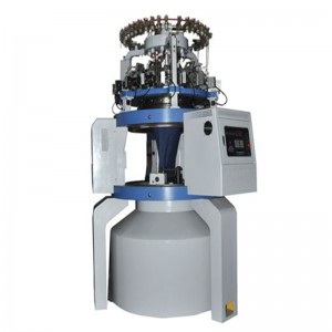 groz beckert tűk magas halom egyszerű kör alakú kötőgép