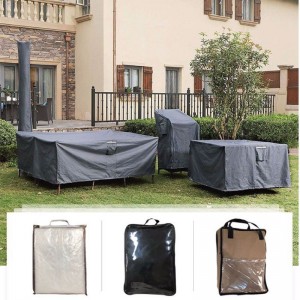 Kültéri székhuzat