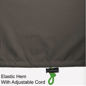 Légkondicionáló burkolata