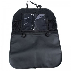 Autó hátsó ülés szervezője