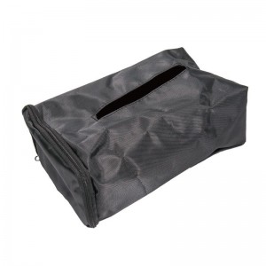 Autó hátsó ülés szervezője