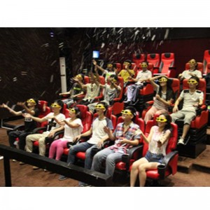 vidámpark 9d mozi vr 5d mozi 4d mozi szék