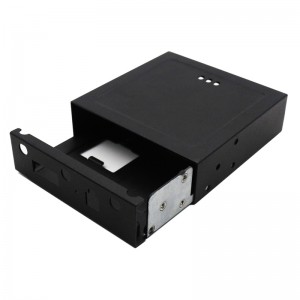 Az eredeti berendezés gyártója közüzemi négyzetfém kapcsolódoboz