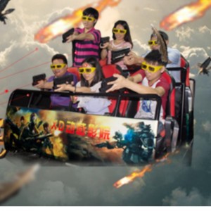 Házimozi 5D 7D mozi elektromos \/ hidraulikus szoftver új, magával ragadó szenzációs filmek 9D VR készülék