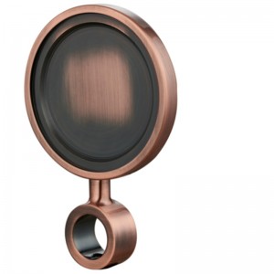 Brass Gyönyörű sör márka medál sör torony