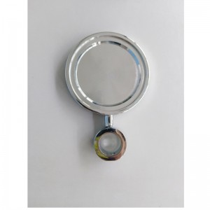 Brass Gyönyörű sör márka medál sör torony