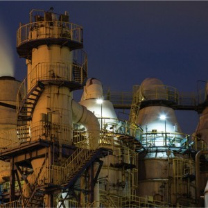 Robbanásigazolási fény