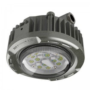 Atex Explosion Profection Luminaire