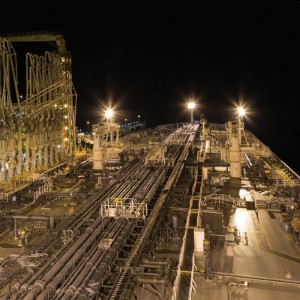 Atex Explosion Profection Luminaire