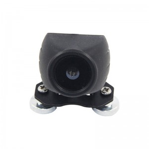 Forklift Laser Red/ Blue Zone Light