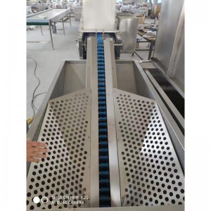 WX150 Duck tojás mosógép