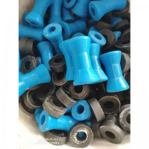 WX150 Duck tojás mosógép