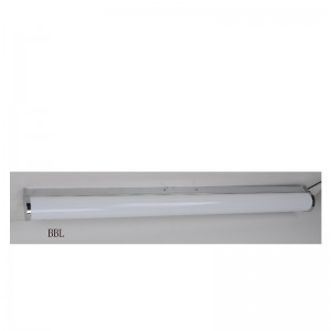 Magas feszültségű LED fürdőszoba lámpa - L60cm