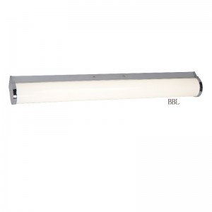 Magas feszültségű LED fürdőszoba lámpa - L60cm