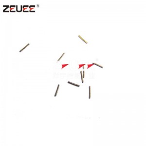 Csavar tűs elektromos csatlakozó automatikus összeszerelési berendezés