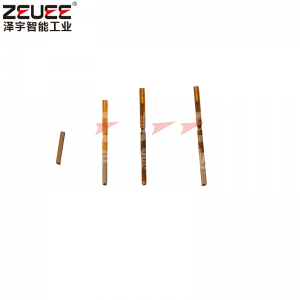 Hiperboloid érintkező katonai csatlakozó automatikus összeszerelő gép