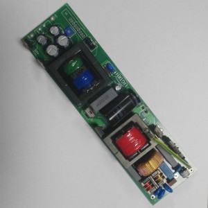 Tápegység PCBA