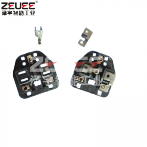 Brit stílusú elektromos csatlakozó automatikus szerelősor