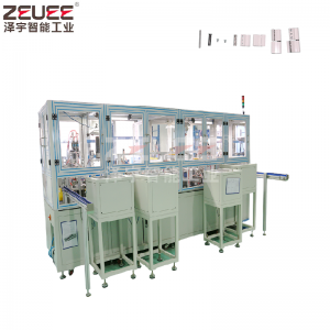 Ablak és ajtó hardver kiegészítők csuklópántos automatikus szerelési berendezések