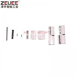 Ablak és ajtó hardver kiegészítők csuklópántos automatikus szerelési berendezések