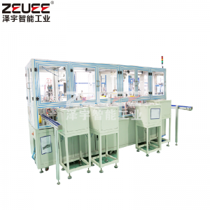 Ablak és ajtó hardver tartozékok súrlódó csuklópántos automatikus szerelési berendezések