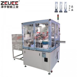 Ajtó- és ablaktartozékok, tompa szegecselő felszerelés