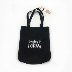 vászon bevásárló táska