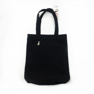 vászon bevásárló táska