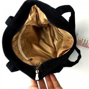 vászon bevásárló táska