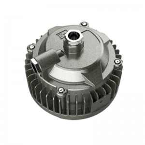 LED robbanásbiztos 10-45W