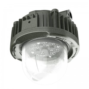 Atex LED robbanásbiztos High Bay Light