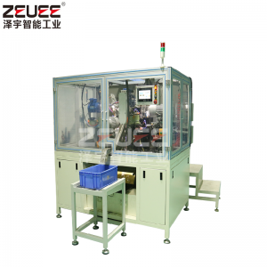 3C elektromos termék HDMI autoammatikus összeszerelési berendezés