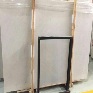 Természet Kelet Keleti Fehér Márványlap Kő