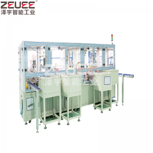 Ablak és ajtó hardver kiegészítők fém alkatrészek automatikus sajtológép